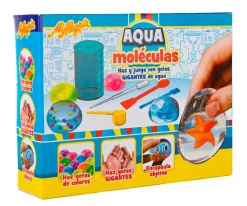 Aqua Moléculas - Mi Alegría*Mi Alegria mexico Best