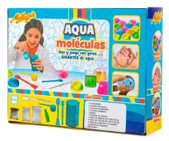 Aqua Moléculas - Mi Alegría*Mi Alegria mexico Best