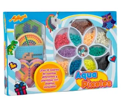 Aqua Pixeles - Mi Alegría*Mi Alegria mexico Best