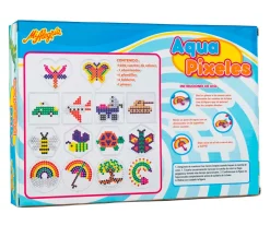 Aqua Pixeles - Mi Alegría*Mi Alegria mexico Best