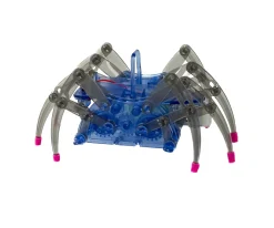 Araña robotica - Mi Alegría*Mi Alegria mexico Discount