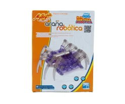 Araña robotica - Mi Alegría*Mi Alegria mexico Discount