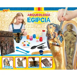 Arqueología egipcia - Mi Alegría*Mi Alegria mexico New