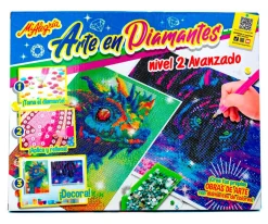 Arte Con Diamantes - Mi Alegría*Mi Alegria mexico Clearance