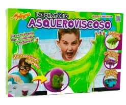 Asquero-Viscoso - Mi Alegría*Mi Alegria mexico Clearance