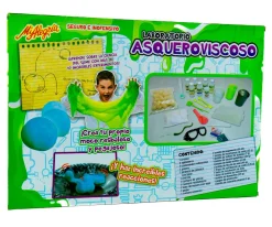 Asquero-Viscoso - Mi Alegría*Mi Alegria mexico Clearance