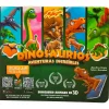 Aventuras En El Dinomundo Rompecabezas - Mi Alegría*Mi Alegria mexico Outlet