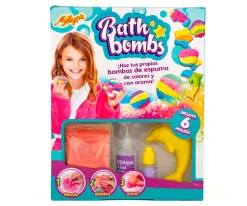 Bathbombs - Mi Alegría*Mi Alegria mexico Hot