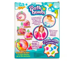 Bathbombs - Mi Alegría*Mi Alegria mexico Hot