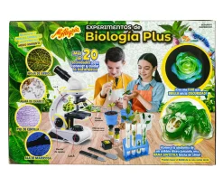 Biología Plus - Mi Alegría*Mi Alegria México Hot