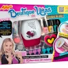 Boutique De Uñas Con Secadora - Mi Alegría*Mi Alegria mexico Outlet