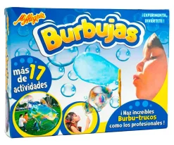 Burbujas - Mi Alegría*Mi Alegria mexico Hot