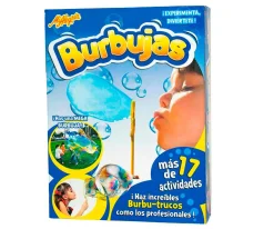Burbujas - Mi Alegría*Mi Alegria mexico Hot