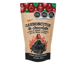 Carboncitos de chocolate - Mi Alegría*Mi Alegria México New