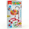 Carrito Mini Super Mercado - Mi Alegría*Mi Alegria mexico Outlet