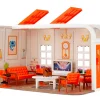 Casitas De Happylandia- Mini Sala - Mi Alegría*Mi Alegria mexico Online