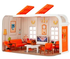 Casitas De Happylandia- Mini Sala - Mi Alegría*Mi Alegria mexico Online