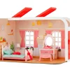 Casitas De Happylandia -Mini cuarto - Mi Alegría*Mi Alegria mexico Discount
