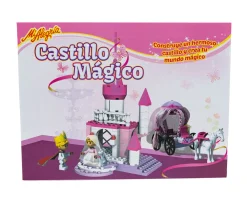 Castillo Mágico - Mi Alegría*Mi Alegria mexico Online