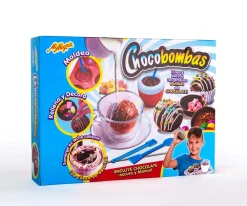 Choco bombas - Mi Alegría*Mi Alegria mexico Discount