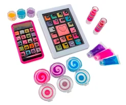 Ciao Bella Phone Y Pad - Mi Alegría*Mi Alegria mexico Clearance