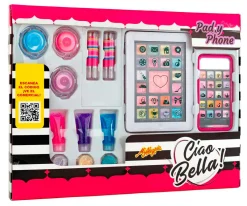 Ciao Bella Phone Y Pad - Mi Alegría*Mi Alegria mexico Clearance