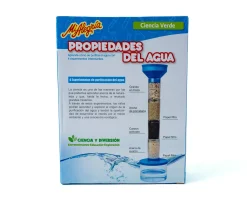 Ciencia del agua - Mi Alegría*Mi Alegria mexico Online