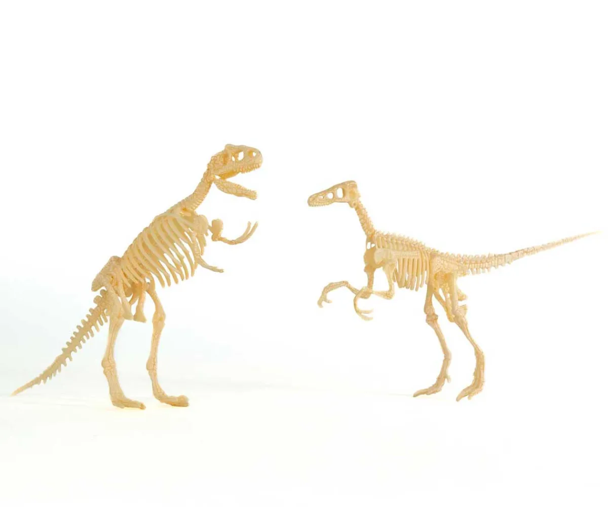 Criaturas Jurásicas, pinta y decora a tu dinosaurio favorito. Modelo: Triceratops.*Mi Alegria mexico New