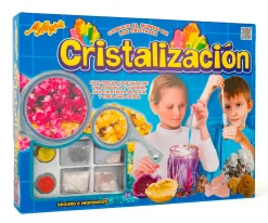 Cristalización - Mi Alegría*Mi Alegria mexico Online
