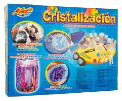 Cristalización - Mi Alegría*Mi Alegria mexico Online