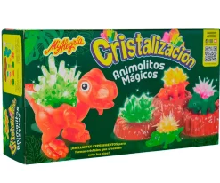 Cristalización Animalitos Mágicos - Mi Alegría*Mi Alegria mexico Sale