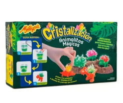 Cristalización Animalitos Mágicos - Mi Alegría*Mi Alegria mexico Sale