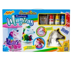 Cristalización Criaturas Magicas - Mi Alegría*Mi Alegria mexico Online
