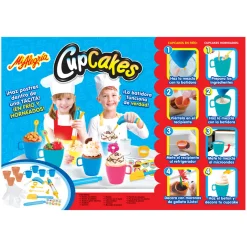 Cupcakes - Mi Alegría*Mi Alegria mexico Sale