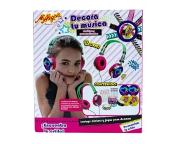 Decora tu Música - Mi Alegría*Mi Alegria mexico New