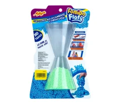 DIY Foamy Flofy Alive - Mi Alegría*Mi Alegria mexico Fashion