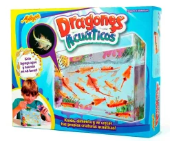 Dragones Acuáticos - Mi Alegría*Mi Alegria mexico Sale