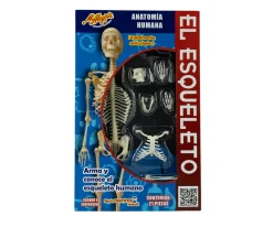 Esqueleto Humano - Mi Alegría*Mi Alegria mexico Hot