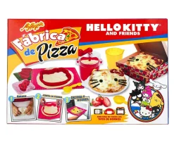 Fabrica de Pizza Hello Kitty - Mi Alegría*Mi Alegria mexico Clearance