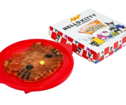 Fabrica de Pizza Hello Kitty - Mi Alegría*Mi Alegria mexico Clearance