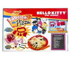 Fabrica de Pizza Hello Kitty - Mi Alegría*Mi Alegria mexico Clearance