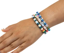 Fabrica de Pulseras BFF - Mi Alegría*Mi Alegria mexico Fashion