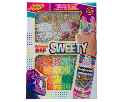 Fabrica de Pulseras BFF - Mi Alegría*Mi Alegria mexico Fashion