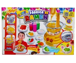 Fabrica de Ramen - Mi Alegría*Mi Alegria mexico Online
