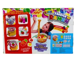 Fabrica de Ramen - Mi Alegría*Mi Alegria mexico Online