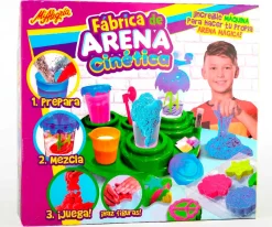 Fábrica De Arena Cinética - Mi Alegría*Mi Alegria mexico Outlet