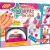 Fábrica De Barniz De Uñas*Mi Alegria mexico Discount