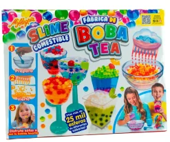 Fábrica De Boba Tea - Mi Alegría*Mi Alegria mexico Clearance