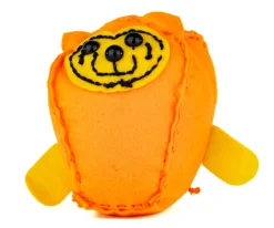 Fábrica De Bolitos Amarillo. Cose y rellena tu bolito favorito - Mi Alegría*Mi Alegria mexico Discount