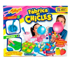 Fábrica De Chicle - Mi Alegría*Mi Alegria mexico Discount